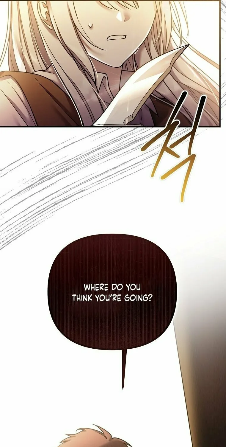 A Terminally Ill Villainess Refuses to Be Adopted Chapter 13 page 72 - 