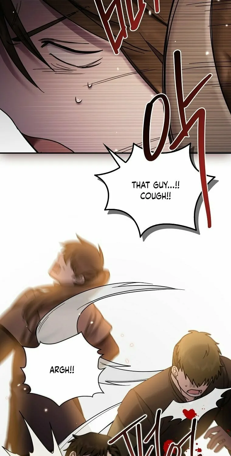 A Terminally Ill Villainess Refuses to Be Adopted Chapter 13 page 80 - 