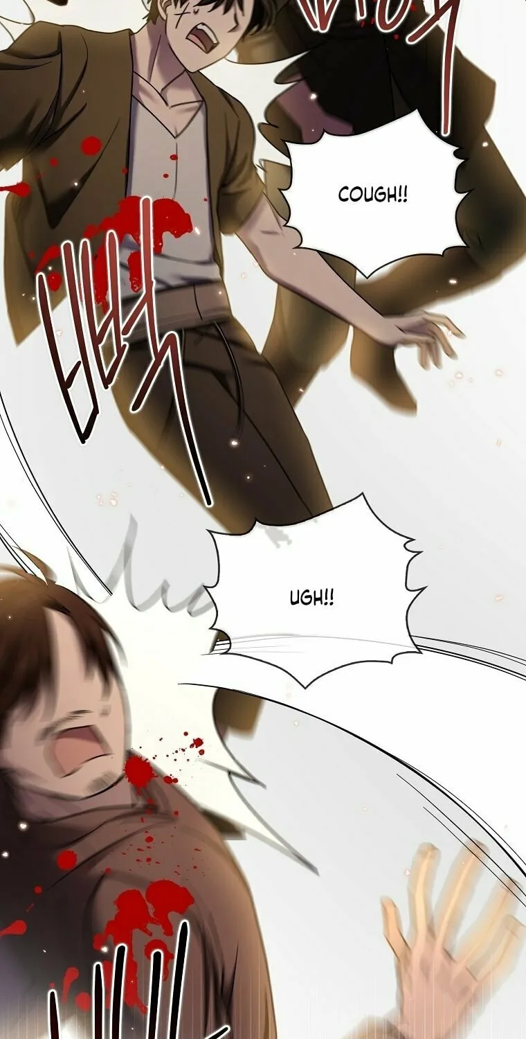 A Terminally Ill Villainess Refuses to Be Adopted Chapter 13 page 81 - 