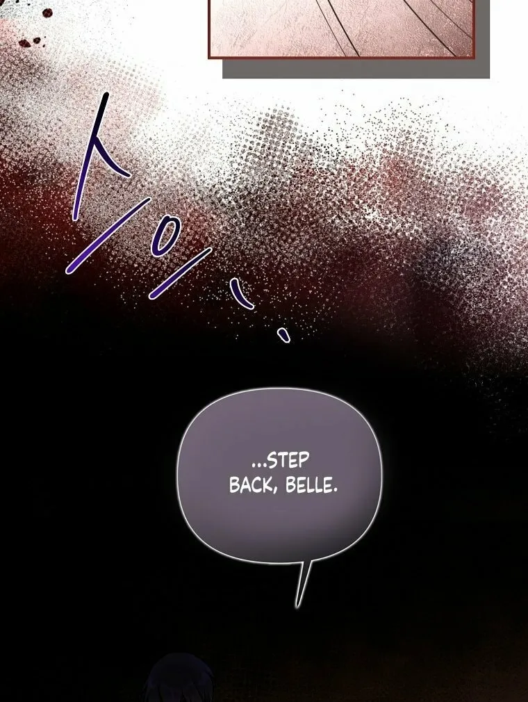 A Terminally Ill Villainess Refuses to Be Adopted Chapter 13 page 83 - 