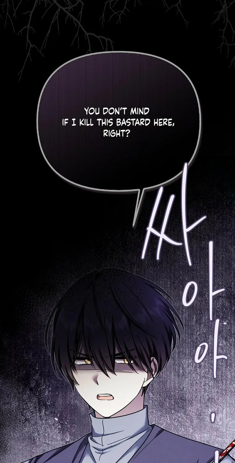A Terminally Ill Villainess Refuses to Be Adopted Chapter 13 page 85 - 