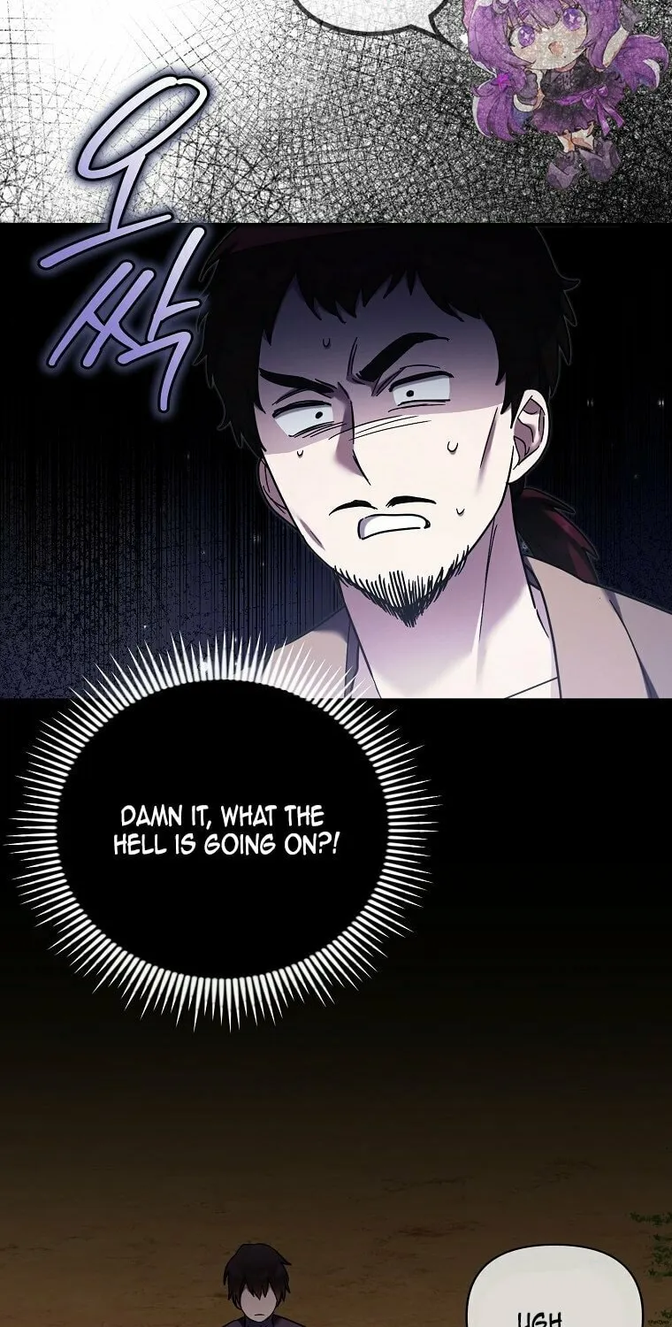 A Terminally Ill Villainess Refuses to Be Adopted Chapter 14 page 2 - 