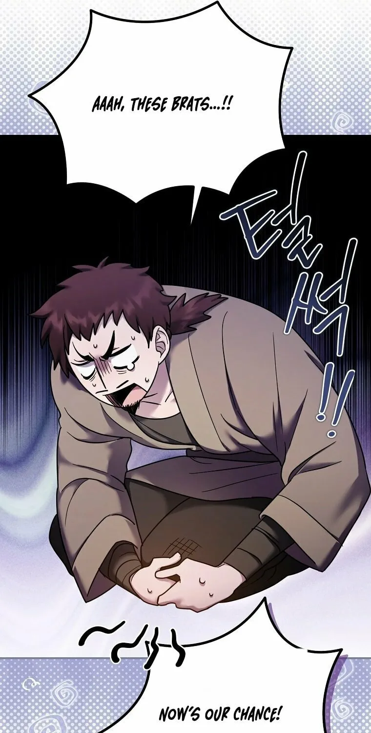 A Terminally Ill Villainess Refuses to Be Adopted Chapter 14 page 11 - 