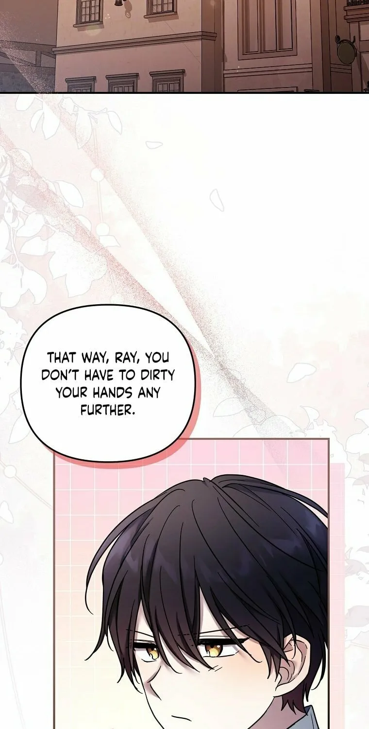 A Terminally Ill Villainess Refuses to Be Adopted Chapter 14 page 24 - 