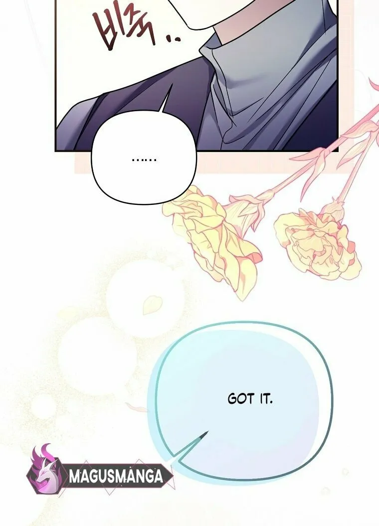 A Terminally Ill Villainess Refuses to Be Adopted Chapter 14 page 25 - 