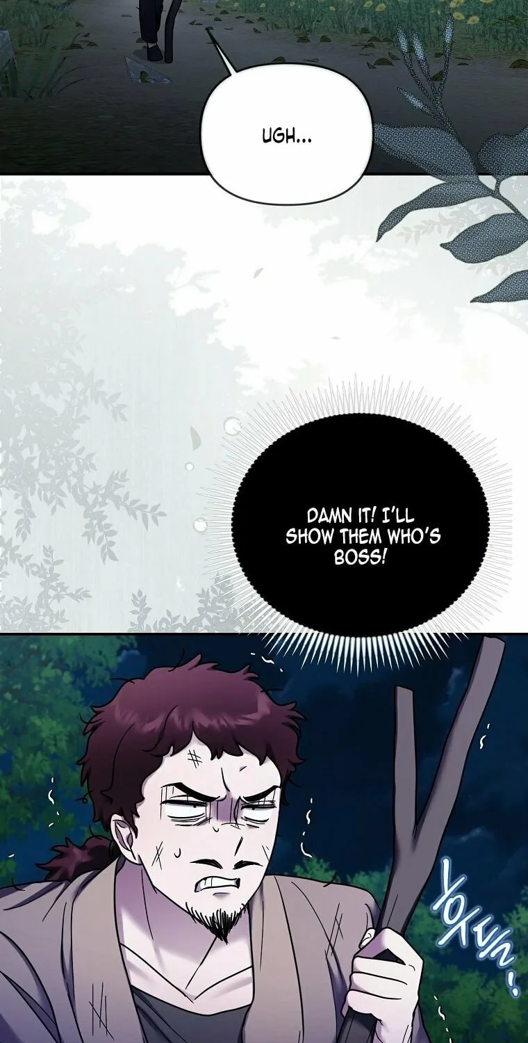 A Terminally Ill Villainess Refuses to Be Adopted Chapter 14 page 28 - 