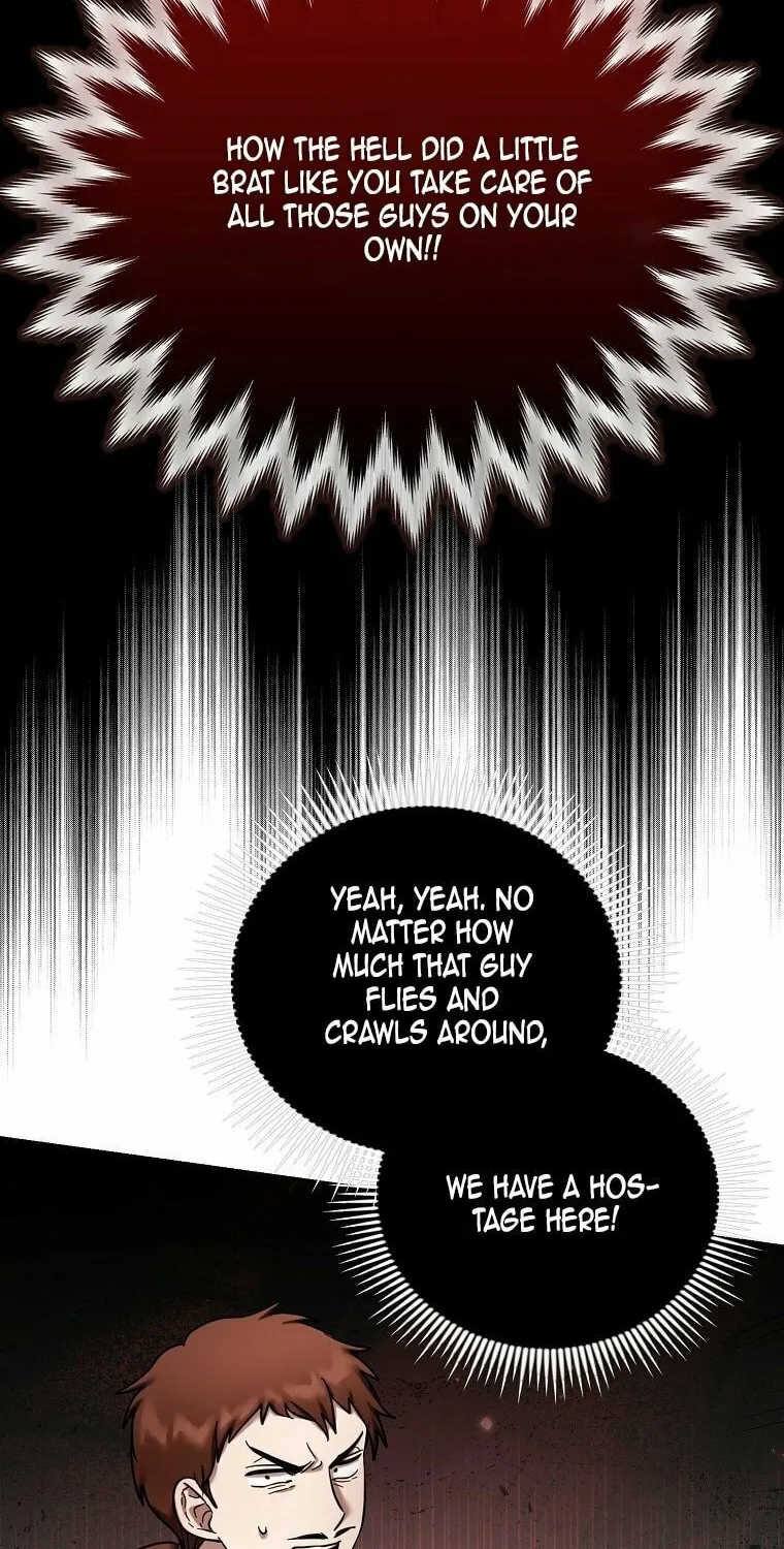 A Terminally Ill Villainess Refuses to Be Adopted Chapter 14 page 4 - 