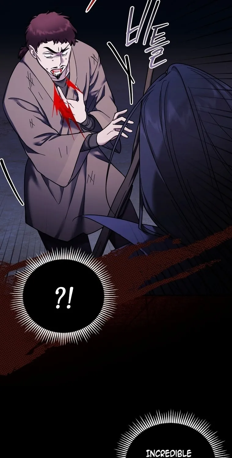 A Terminally Ill Villainess Refuses to Be Adopted Chapter 14 page 37 - 
