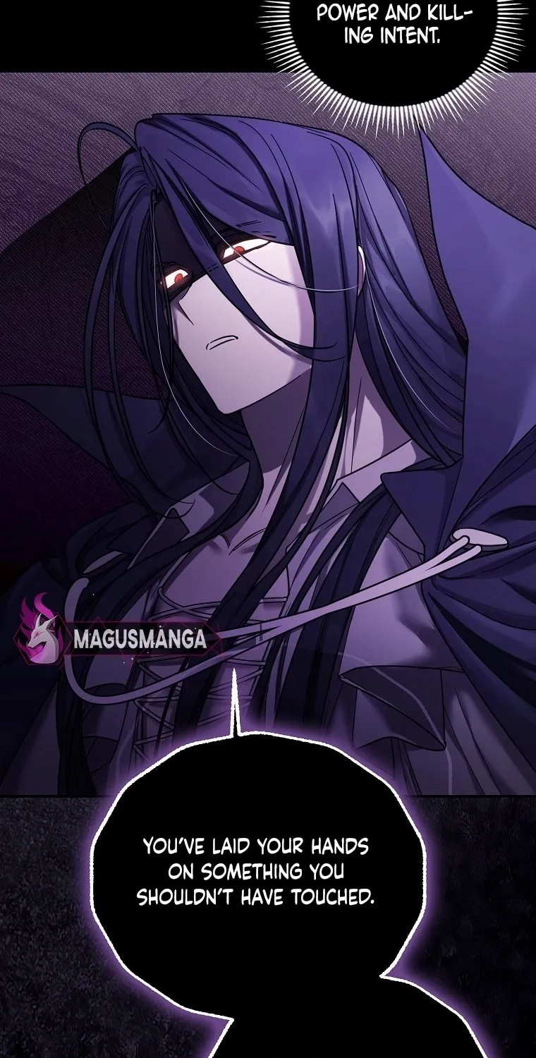A Terminally Ill Villainess Refuses to Be Adopted Chapter 14 page 38 - 