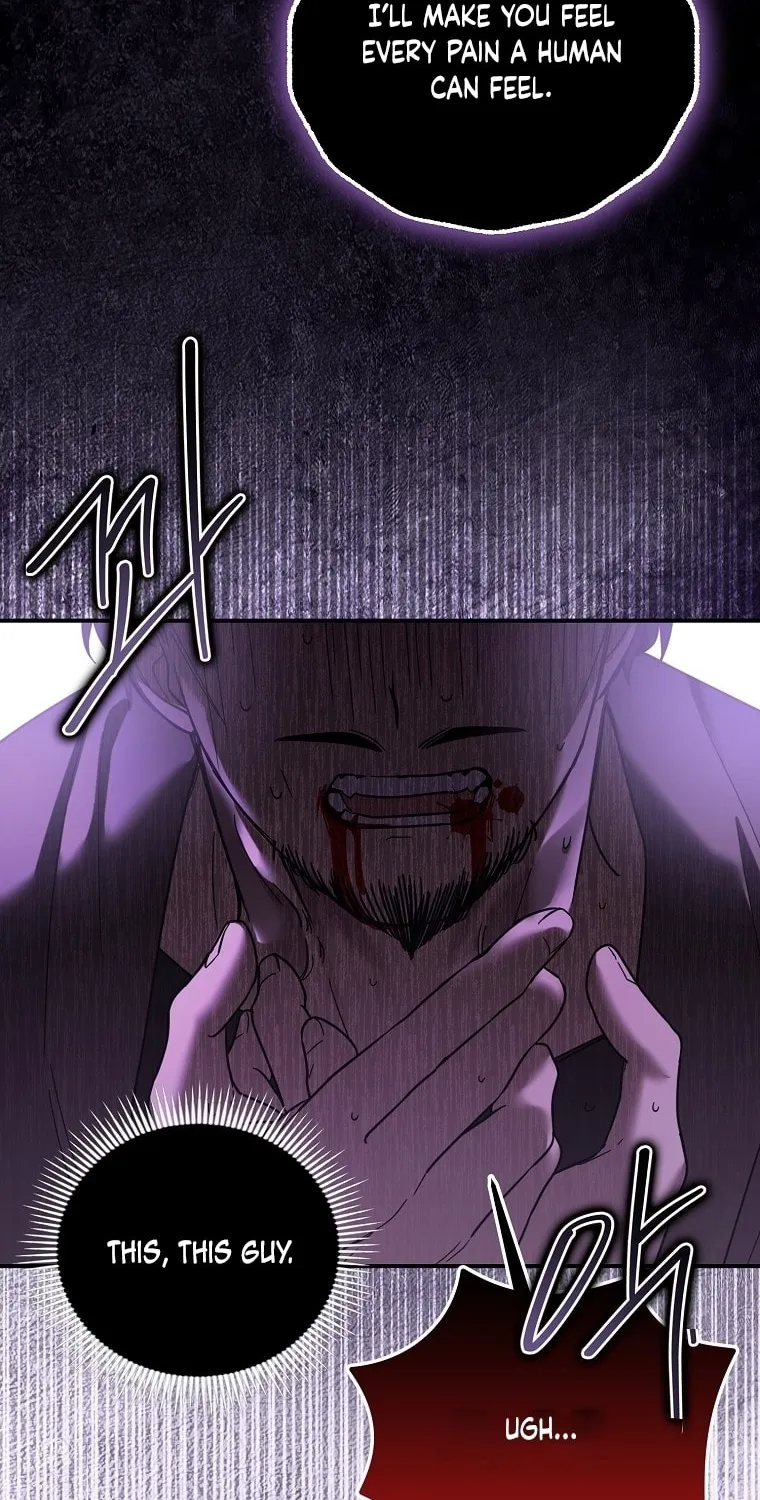 A Terminally Ill Villainess Refuses to Be Adopted Chapter 14 page 39 - 