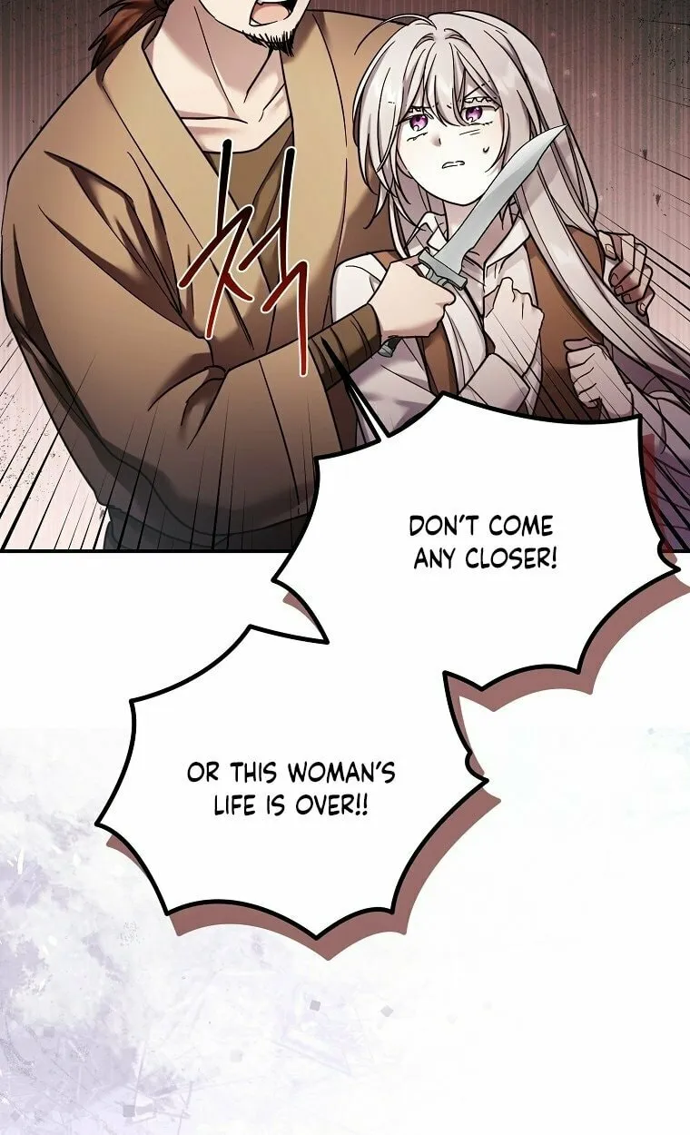 A Terminally Ill Villainess Refuses to Be Adopted Chapter 14 page 5 - 