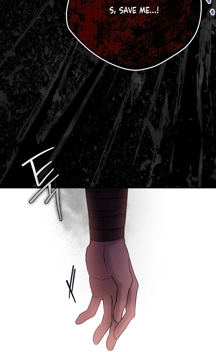 A Terminally Ill Villainess Refuses to Be Adopted Chapter 14 page 41 - 