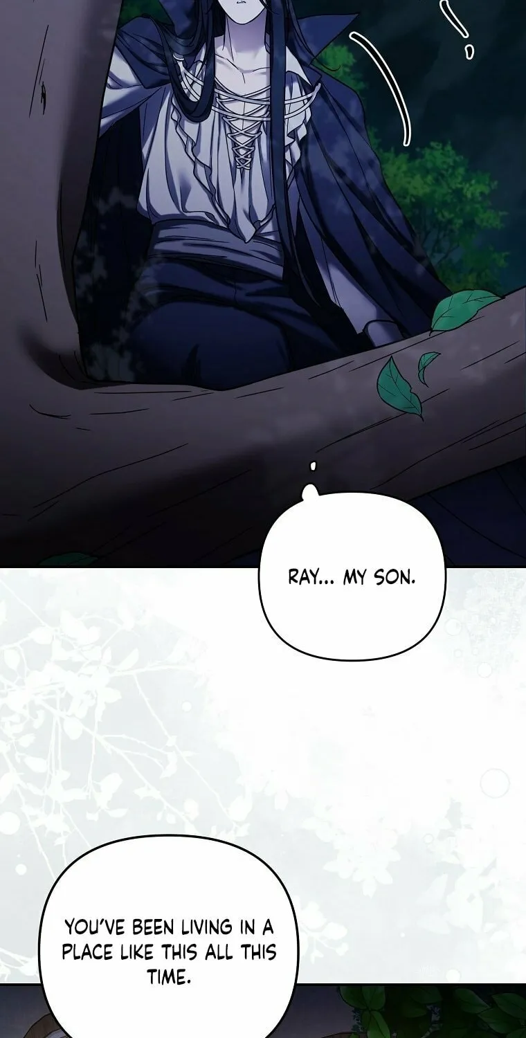 A Terminally Ill Villainess Refuses to Be Adopted Chapter 14 page 45 - 