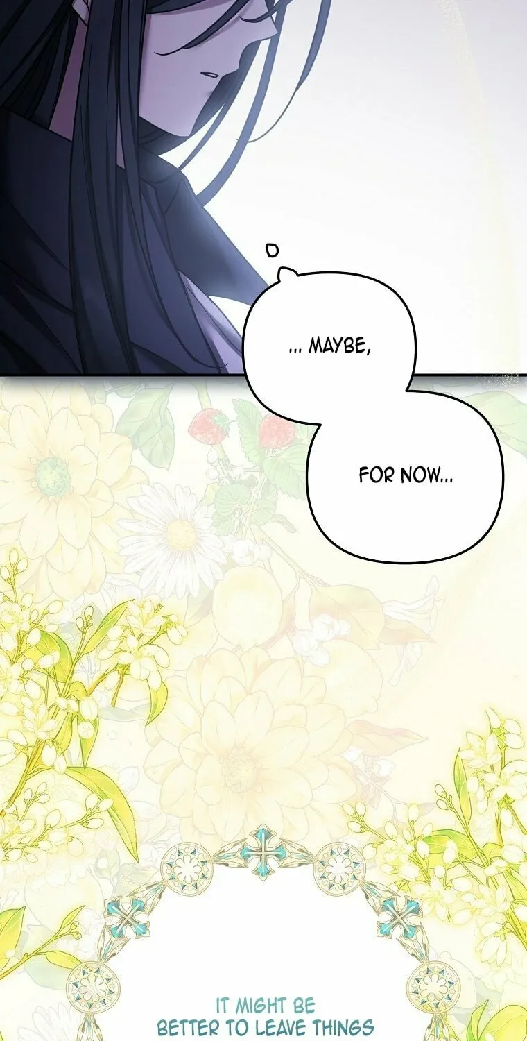 A Terminally Ill Villainess Refuses to Be Adopted Chapter 14 page 50 - 
