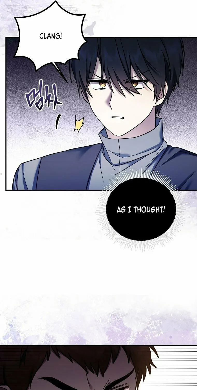 A Terminally Ill Villainess Refuses to Be Adopted Chapter 14 page 6 - 