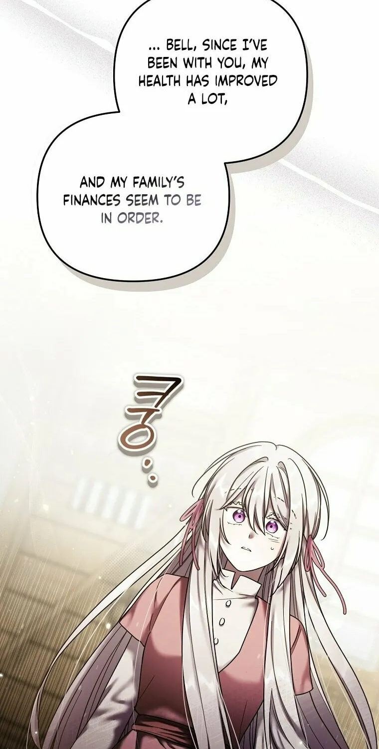 A Terminally Ill Villainess Refuses to Be Adopted Chapter 14 page 67 - 