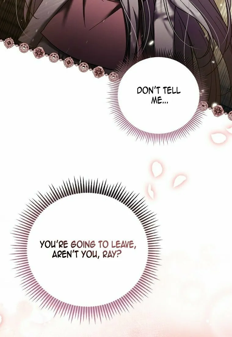 A Terminally Ill Villainess Refuses to Be Adopted Chapter 14 page 68 - 