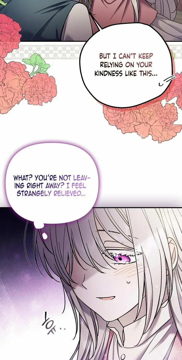 A Terminally Ill Villainess Refuses to Be Adopted Chapter 14 page 72 - 
