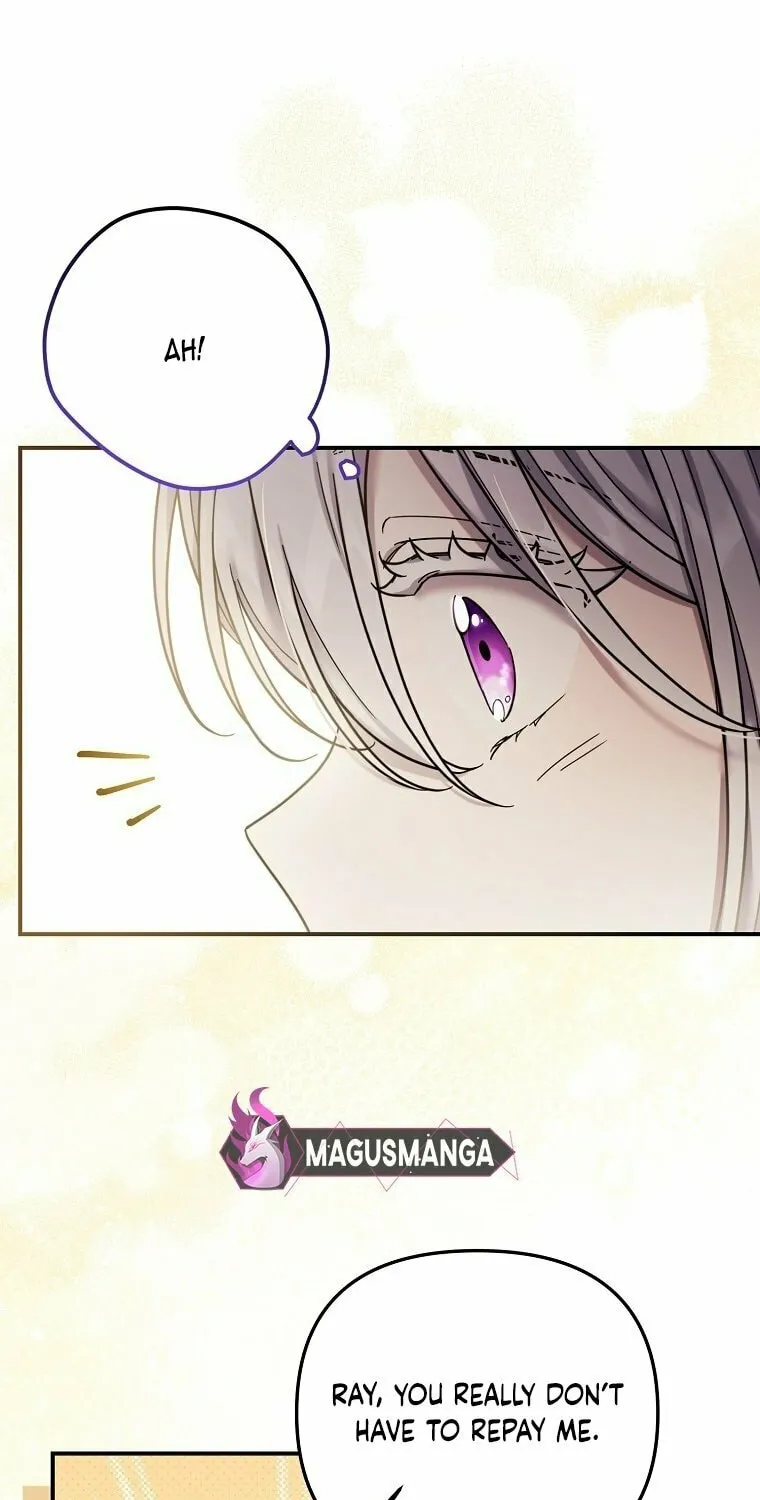A Terminally Ill Villainess Refuses to Be Adopted Chapter 14 page 76 - 