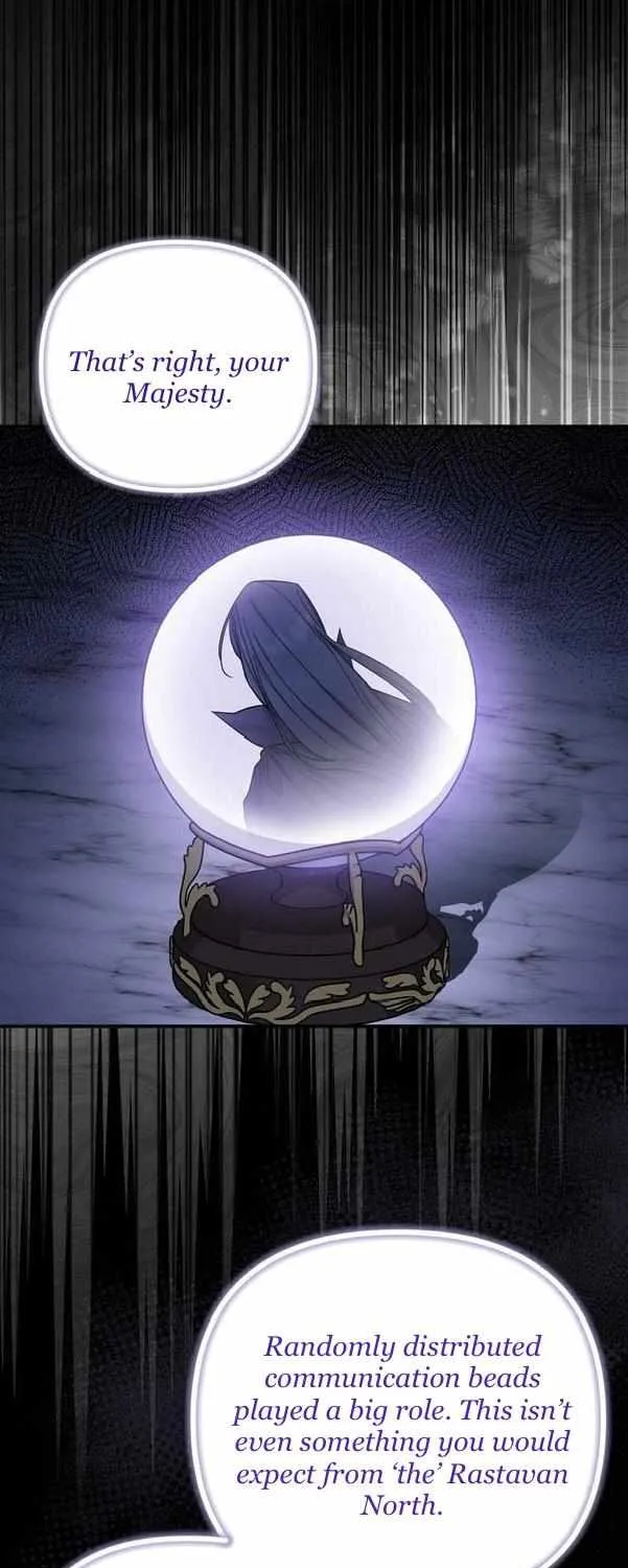 A Terminally Ill Villainess Refuses to Be Adopted Chapter 15.5 page 15 - 