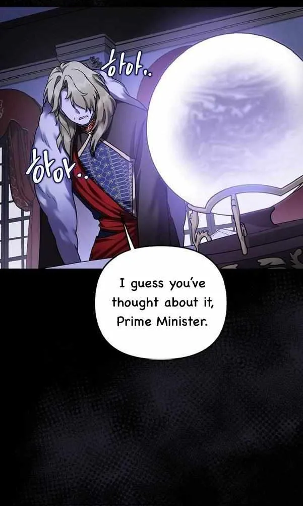 A Terminally Ill Villainess Refuses to Be Adopted Chapter 15.5 page 18 - 