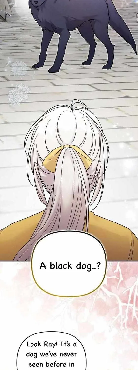 A Terminally Ill Villainess Refuses to Be Adopted Chapter 15.5 page 4 - 