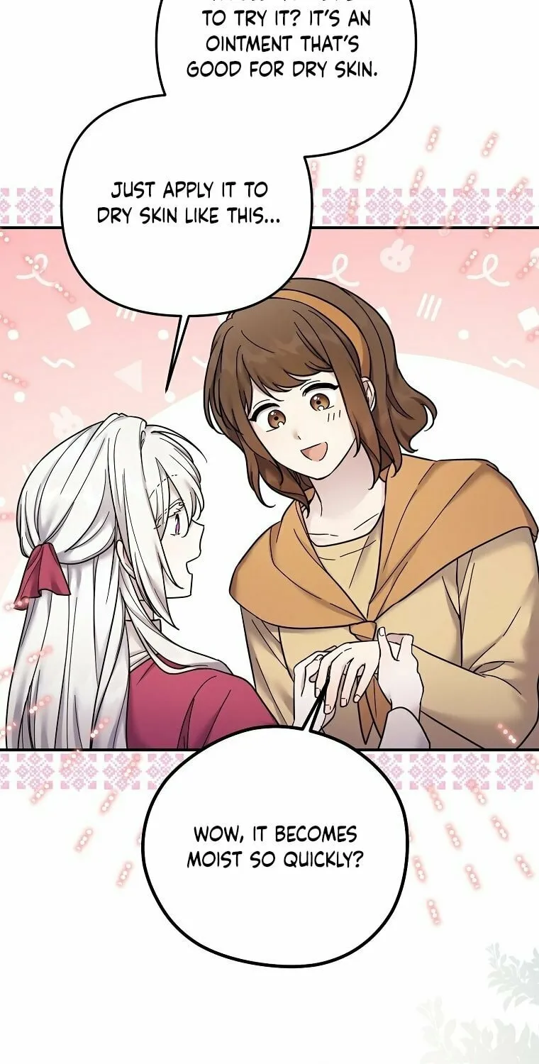 A Terminally Ill Villainess Refuses to Be Adopted Chapter 15 page 13 - 