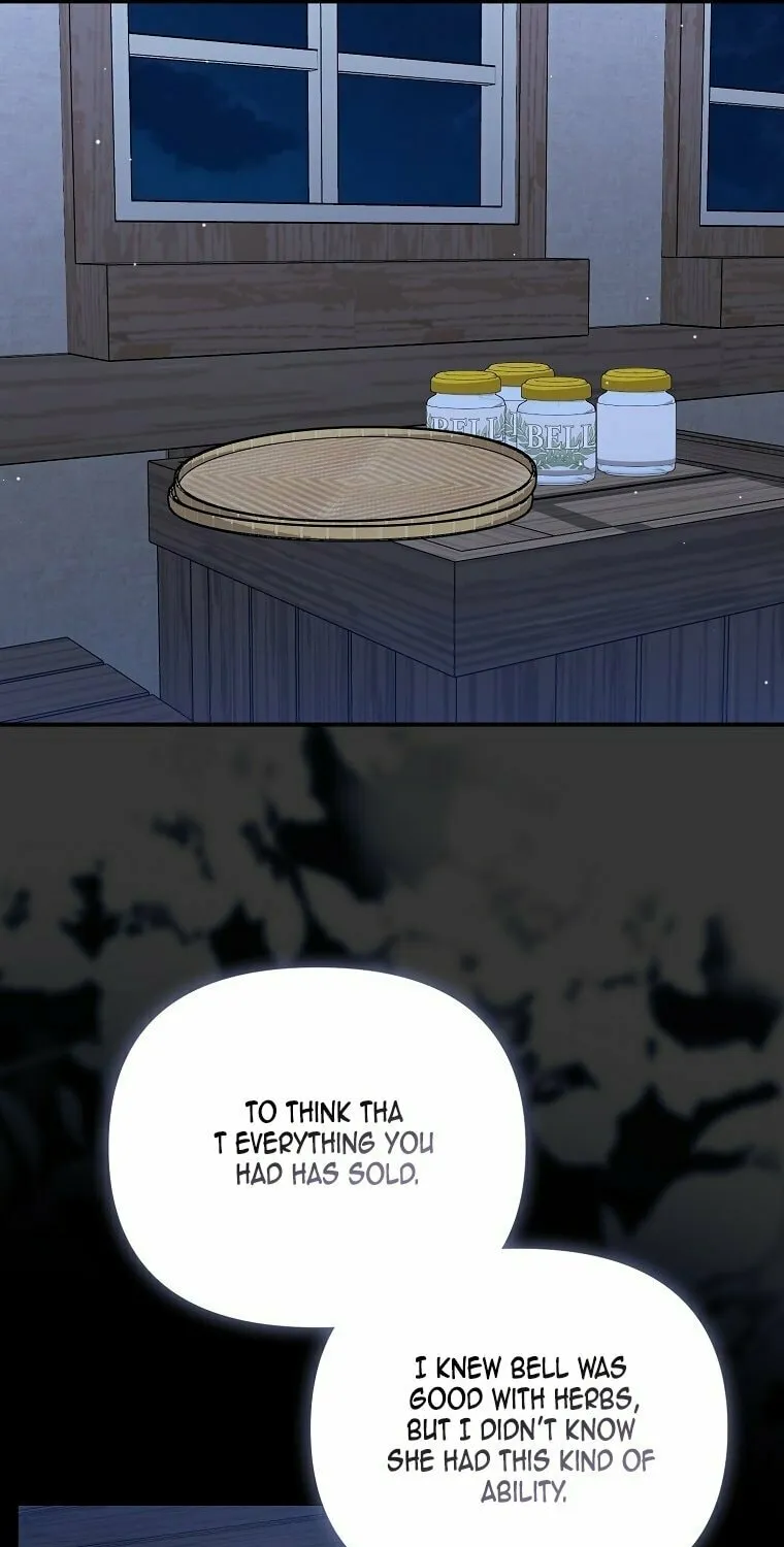 A Terminally Ill Villainess Refuses to Be Adopted Chapter 15 page 19 - 