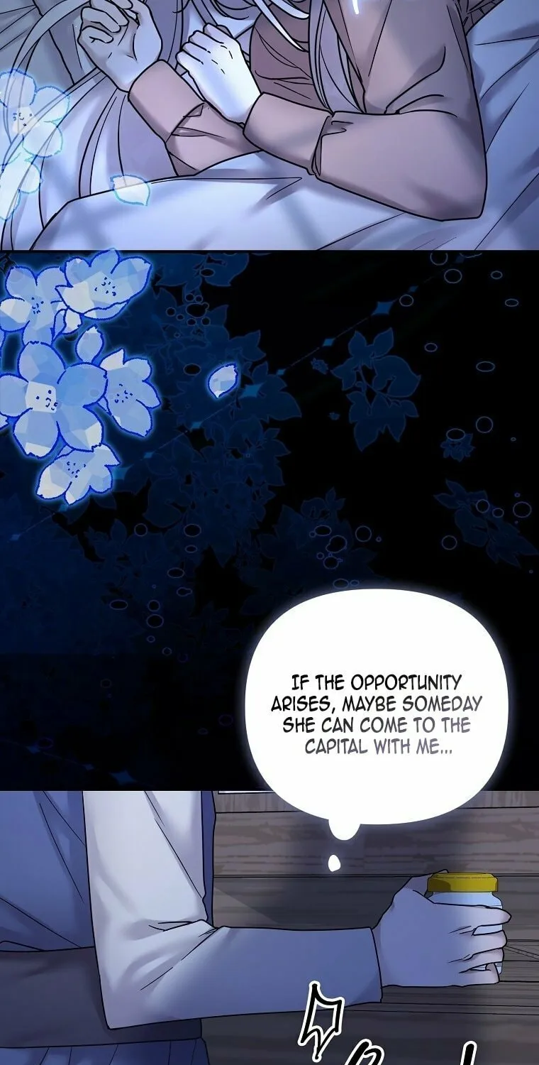 A Terminally Ill Villainess Refuses to Be Adopted Chapter 15 page 21 - 