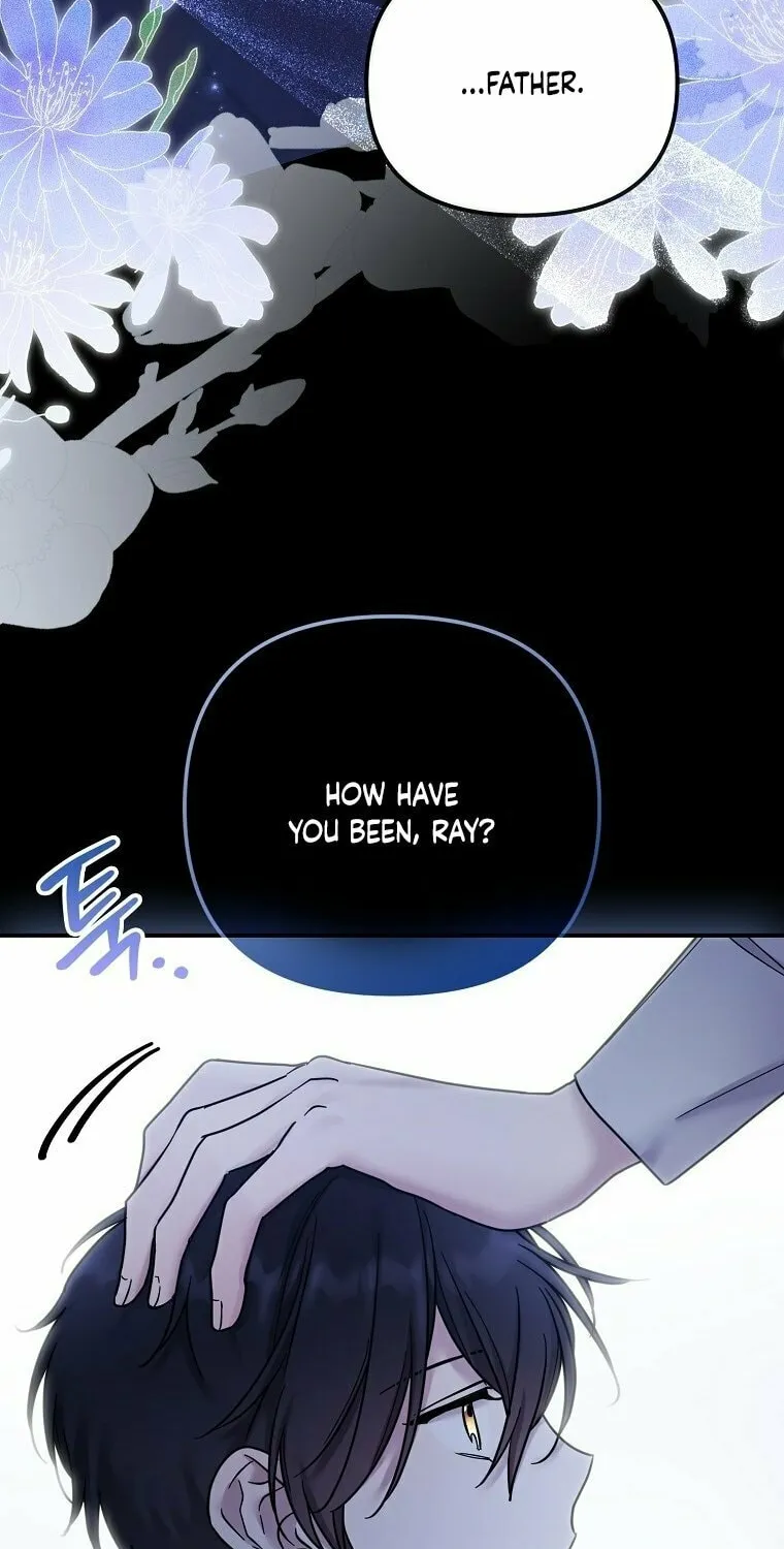 A Terminally Ill Villainess Refuses to Be Adopted Chapter 15 page 25 - 