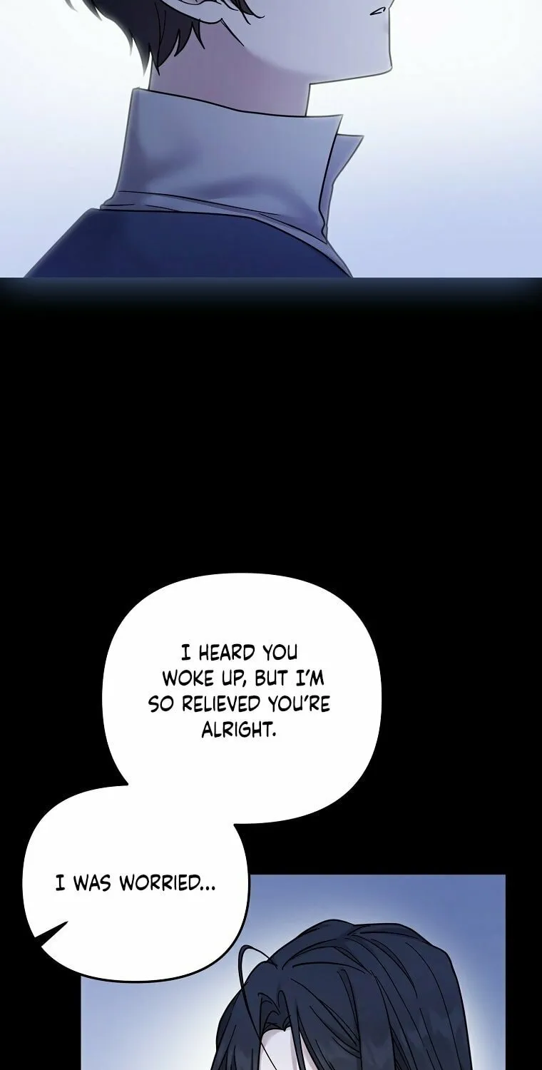 A Terminally Ill Villainess Refuses to Be Adopted Chapter 15 page 26 - 