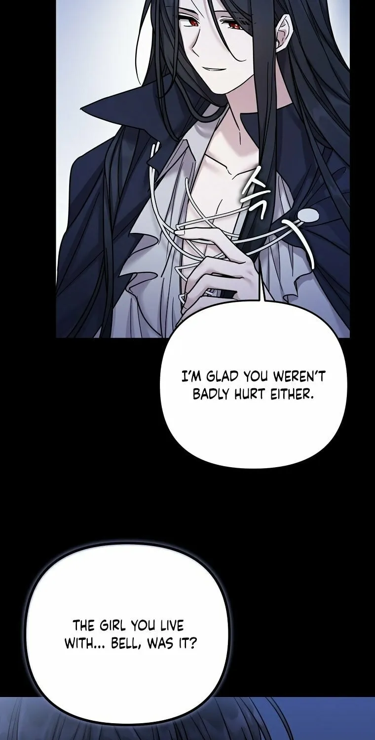 A Terminally Ill Villainess Refuses to Be Adopted Chapter 15 page 27 - 