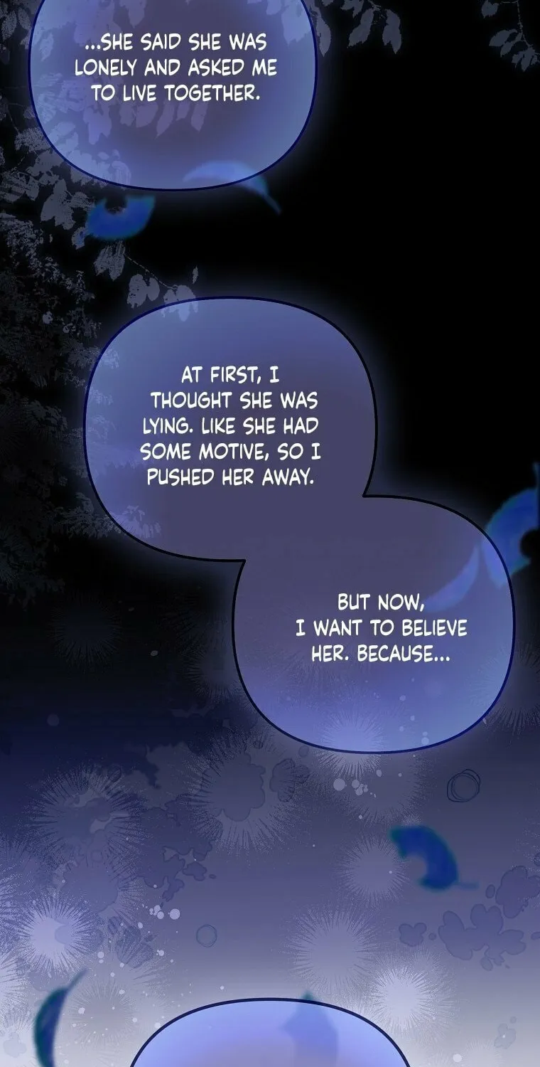 A Terminally Ill Villainess Refuses to Be Adopted Chapter 15 page 30 - 