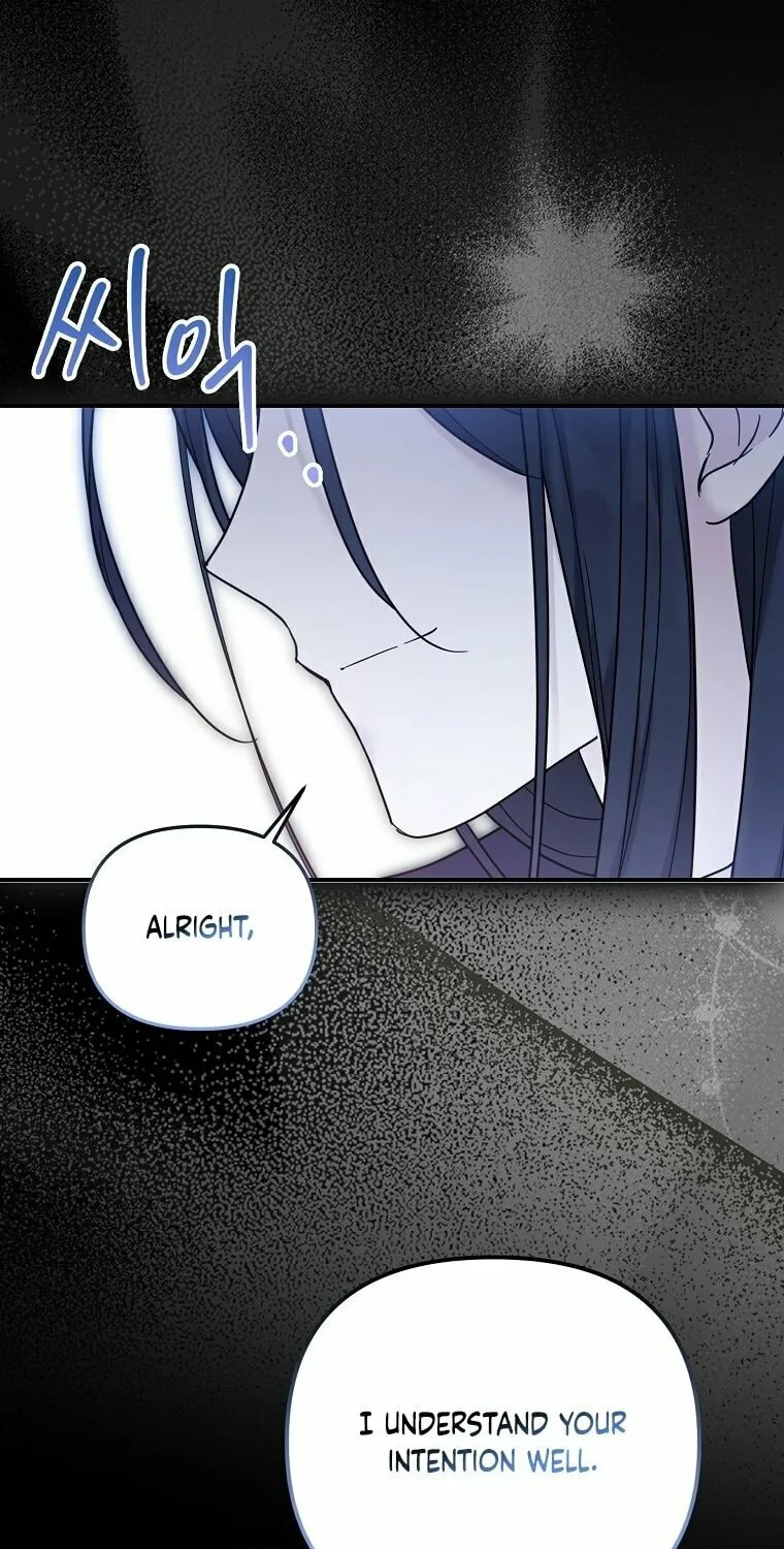 A Terminally Ill Villainess Refuses to Be Adopted Chapter 15 page 34 - 