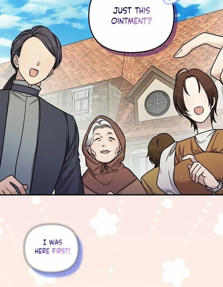 A Terminally Ill Villainess Refuses to Be Adopted Chapter 15 page 38 - 