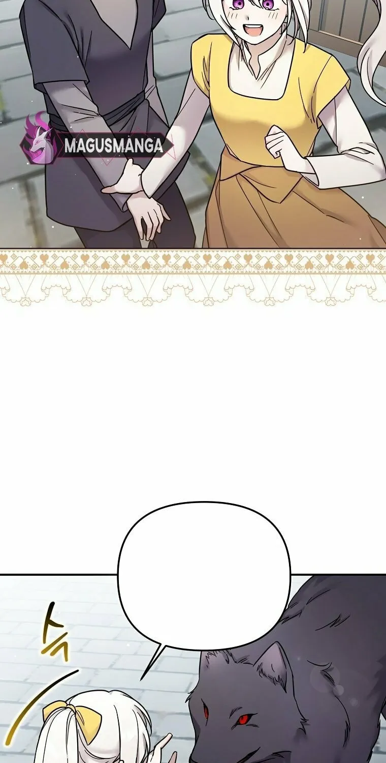 A Terminally Ill Villainess Refuses to Be Adopted Chapter 15 page 54 - 