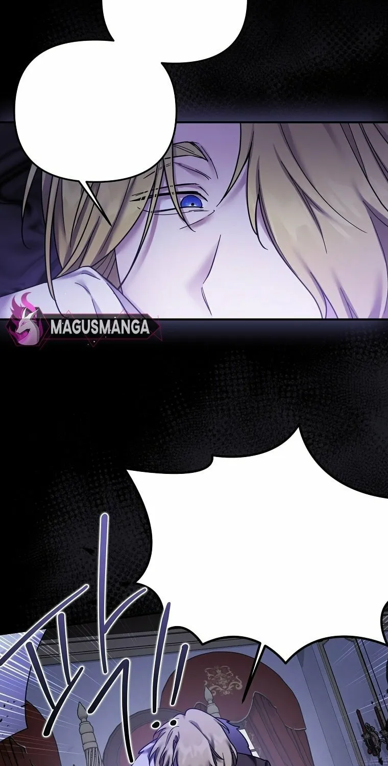 A Terminally Ill Villainess Refuses to Be Adopted Chapter 15 page 70 - 