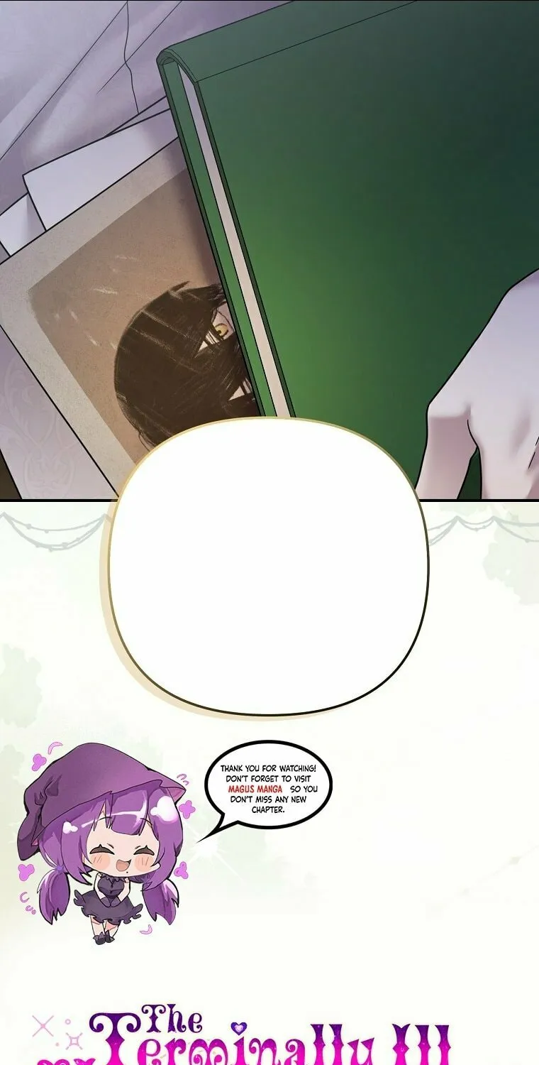 A Terminally Ill Villainess Refuses to Be Adopted Chapter 15 page 78 - 