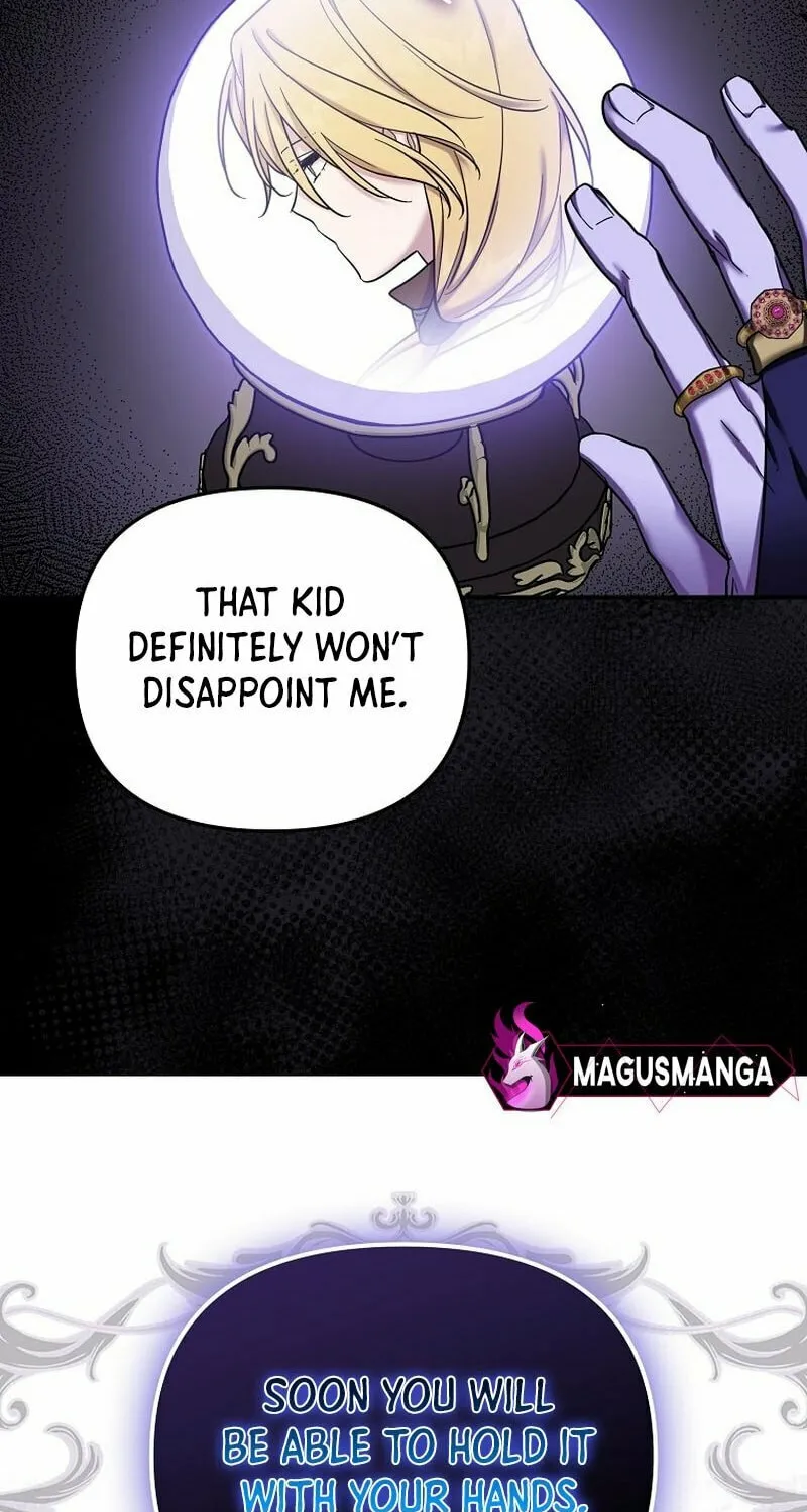A Terminally Ill Villainess Refuses to Be Adopted Chapter 16 page 11 - 