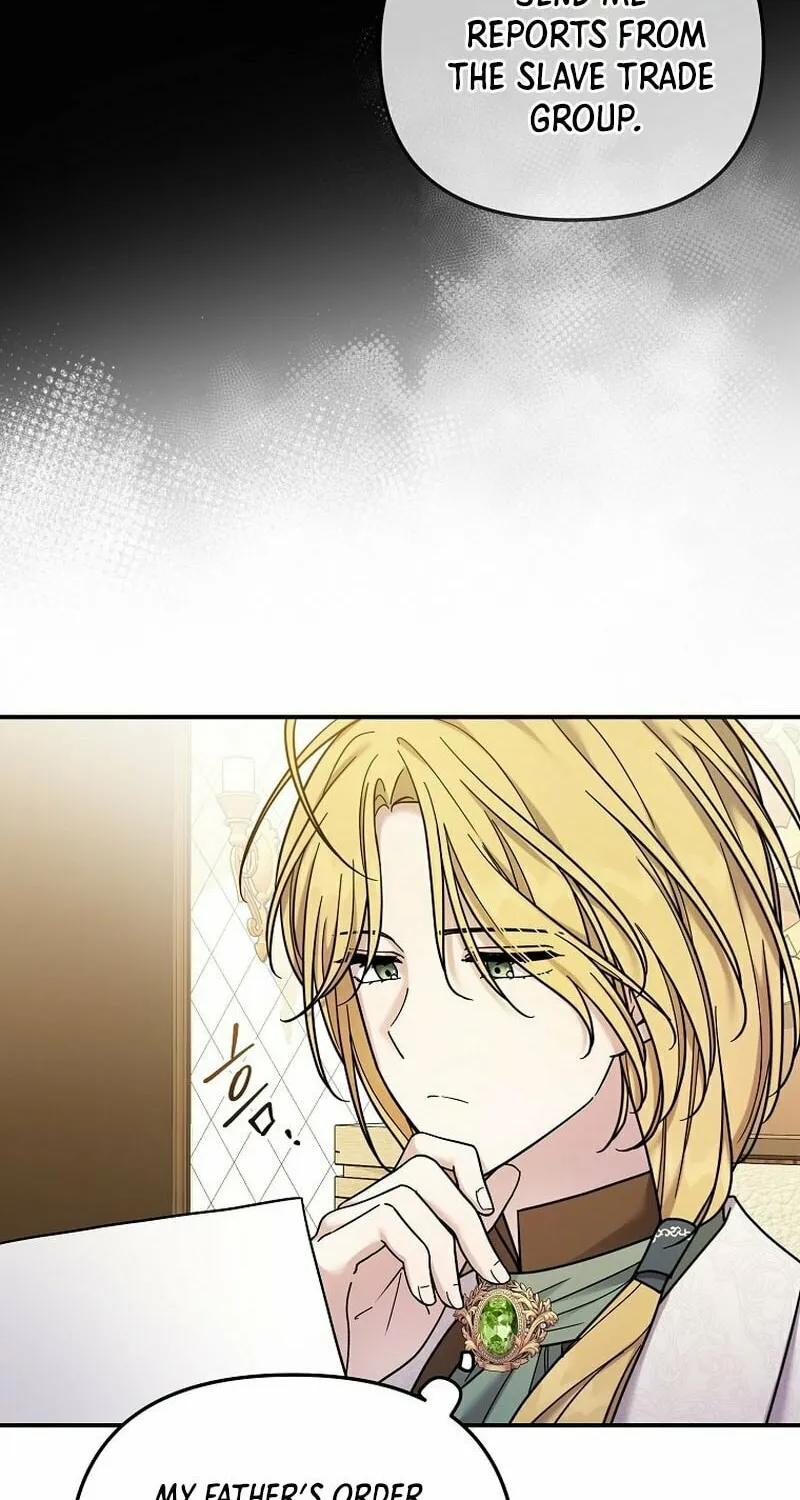 A Terminally Ill Villainess Refuses to Be Adopted Chapter 16 page 18 - 