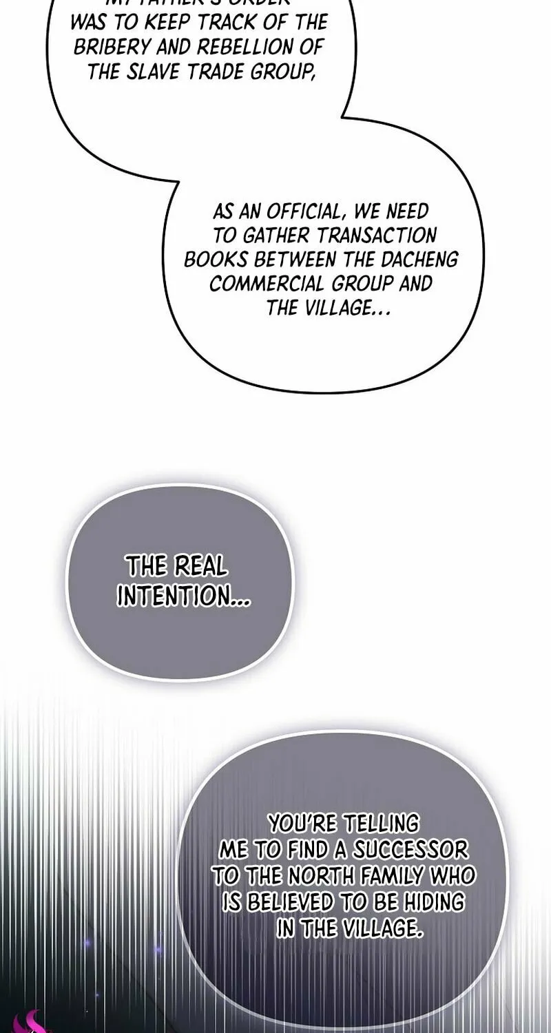 A Terminally Ill Villainess Refuses to Be Adopted Chapter 16 page 19 - 