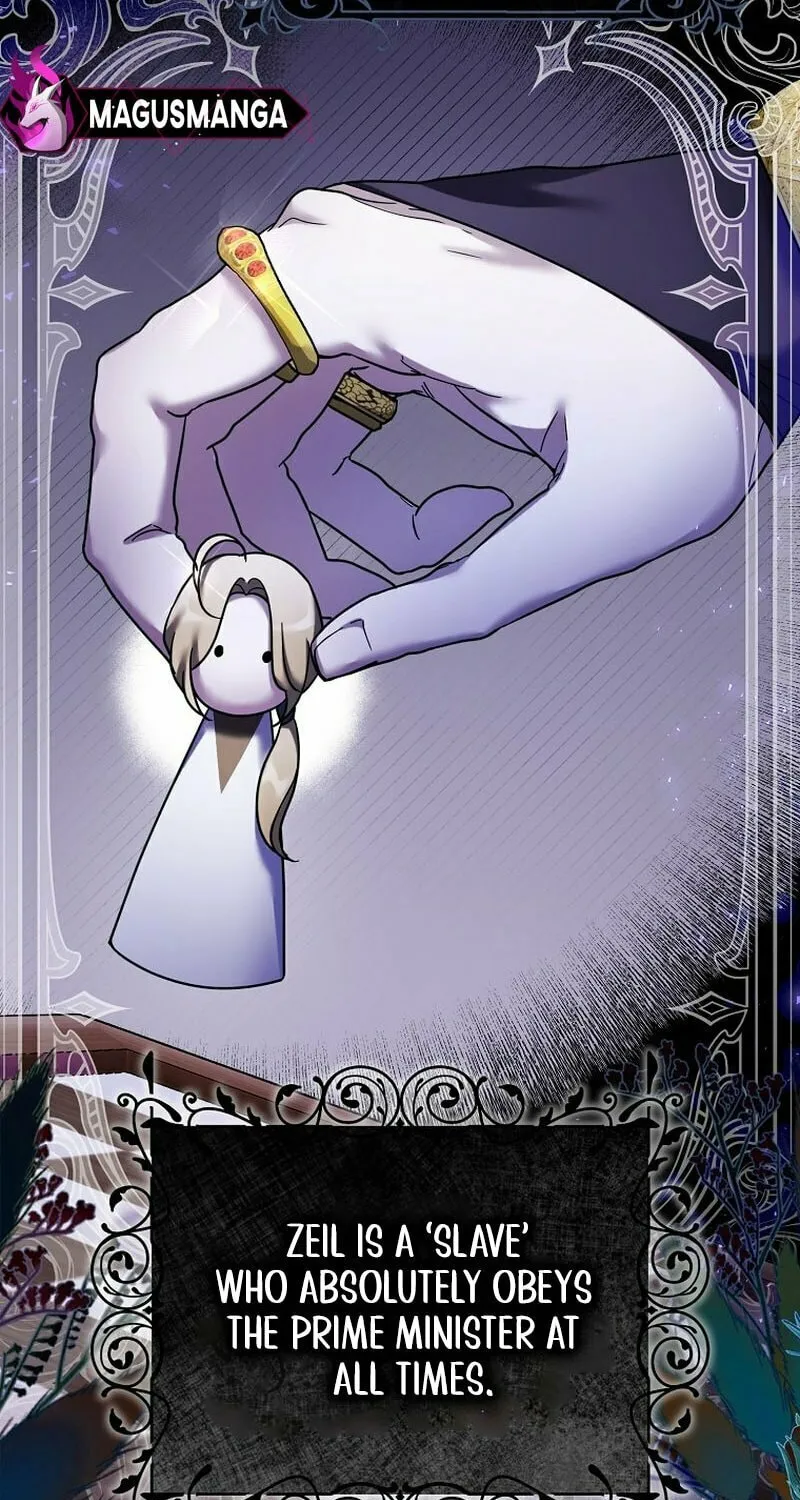 A Terminally Ill Villainess Refuses to Be Adopted Chapter 16 page 24 - 