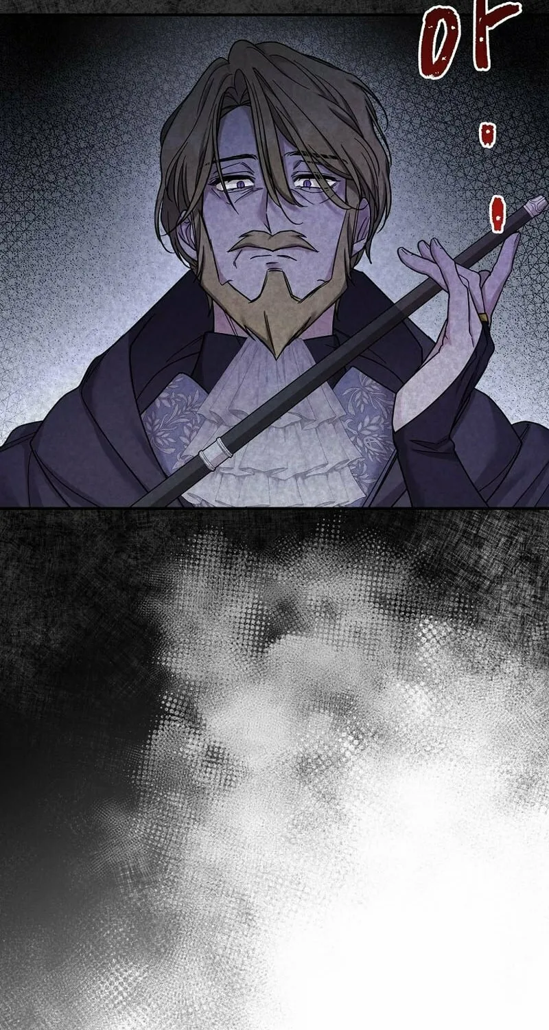 A Terminally Ill Villainess Refuses to Be Adopted Chapter 16 page 27 - 
