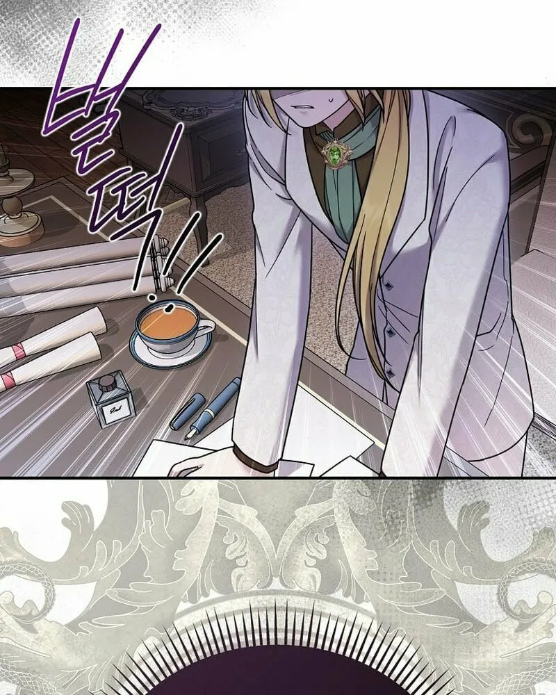 A Terminally Ill Villainess Refuses to Be Adopted Chapter 16 page 28 - 