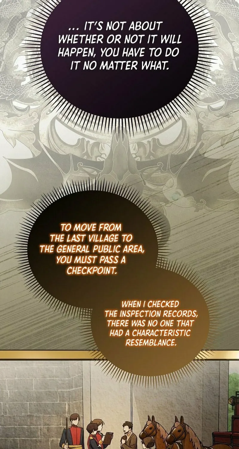 A Terminally Ill Villainess Refuses to Be Adopted Chapter 16 page 29 - 