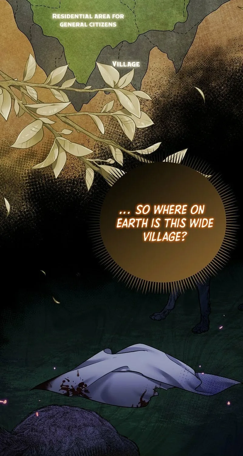 A Terminally Ill Villainess Refuses to Be Adopted Chapter 16 page 31 - 