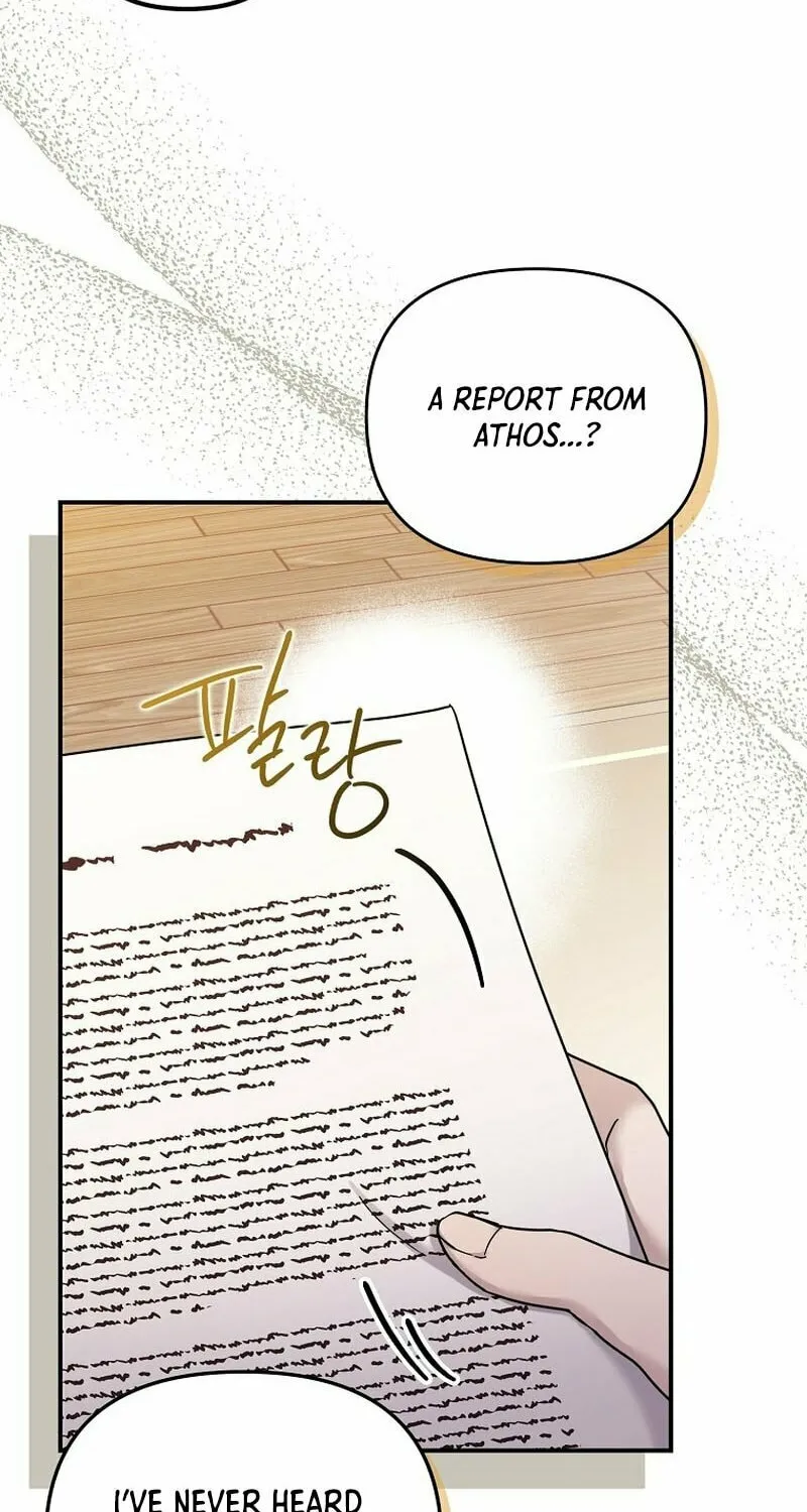 A Terminally Ill Villainess Refuses to Be Adopted Chapter 16 page 34 - 
