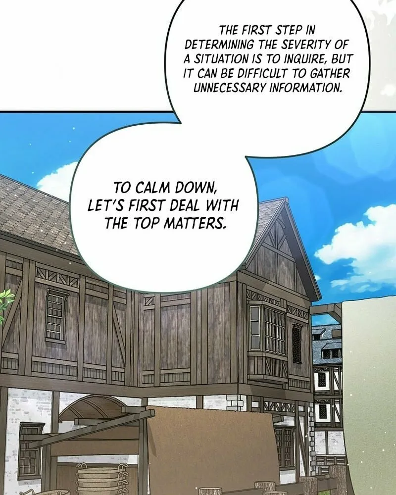 A Terminally Ill Villainess Refuses to Be Adopted Chapter 16 page 42 - 