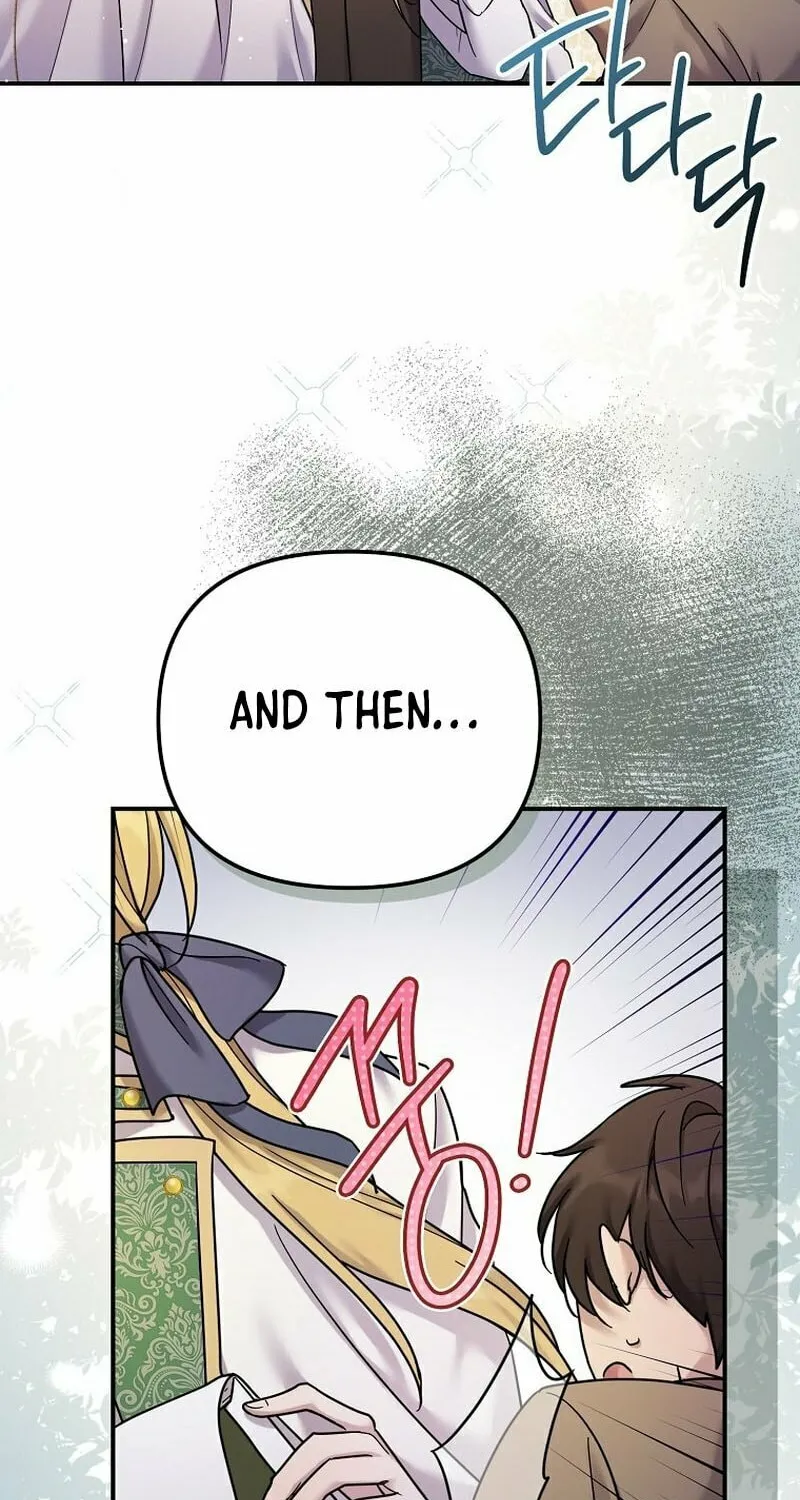 A Terminally Ill Villainess Refuses to Be Adopted Chapter 16 page 44 - 