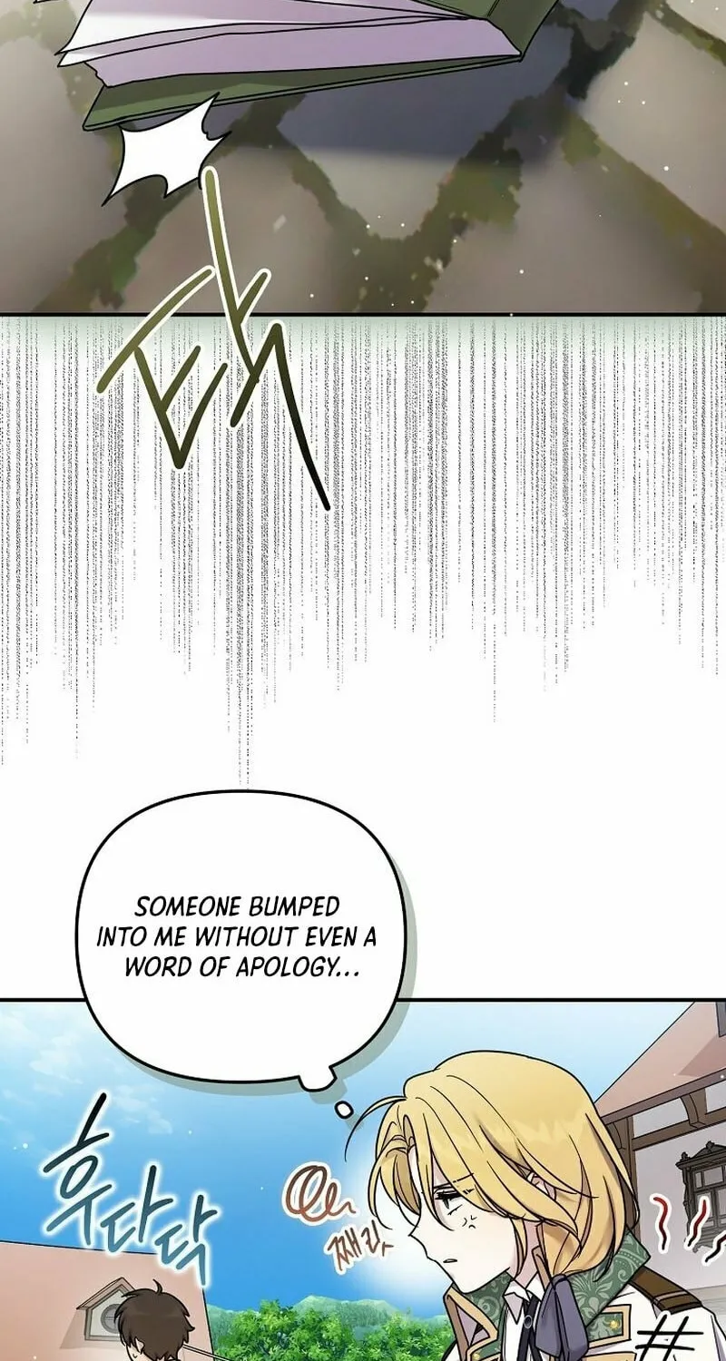 A Terminally Ill Villainess Refuses to Be Adopted Chapter 16 page 46 - 